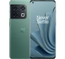 Oneplus 10 Pro 256GB Emerald Forest mobilais telefons