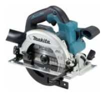 Makita DHS660Z Ripzāģis