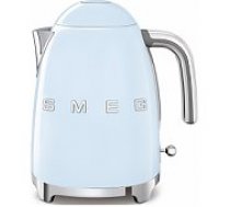 Smeg KLF03PBEU Blue tējkanna