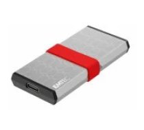 Emtec X205 Mini 256GB External ECSSD256GX205 SSD disks