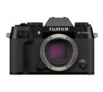 Fujifilm X-T50 Body Black digitālā fotokamera