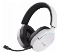 Trust GXT 491 Fayzo White austiņas