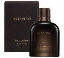 Dolce & Gabbana Intenso Pour Homme EDP 125ml Parfīms