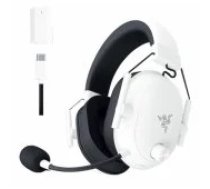 Razer BlackShark V2 HyperSpeed White austiņas
