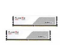 G.skill Flare X5 F5-6000J3636F32GX2-FX5W 64 GB 2 x 32 GB DDR5 6000 MHz operatīvā atmiņa