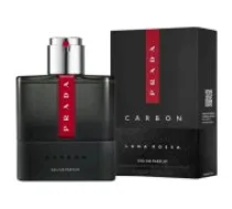Prada _8387857 Prada Luna Rossa Carbon Smaržas EDP 50 ml Parfīms