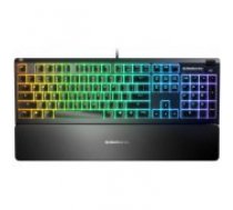 Steelseries "Apex 3" (US) klaviatūra