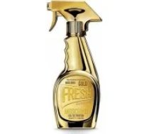 Moschino Moschino Gold Fresh Couture eau de parfum for women 50 m Parfīms