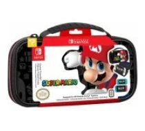 Nintendo Deluxe Travel Case Super Mario Switch aksesuārs