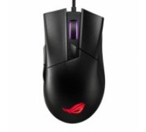 Asus "ROG Gladius II Core" datorpele