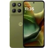 Motorola Moto G15 8/ 128GB Iguana Green mobilais telefons