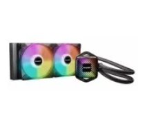 Be quiet! Pure Loop 3 LX 240mm Water Cooling black BW030EU dzesētājs