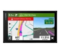 Garmin Campercam 795 navigācija