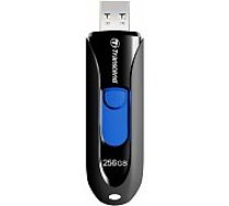 Transcend 256GB JetFlash 790 USB 3.1 Black USB flash