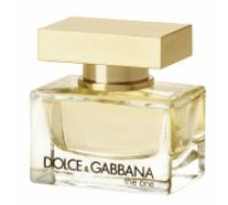 Dolce & Gabbana The One EDP 75ml Parfīms
