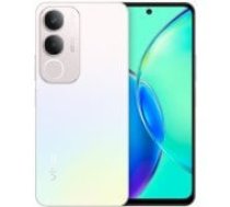 Vivo Y19s 6/ 128GB Light Silver mobilais telefons