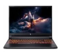 Acer Nitro V 16 AI ANV16-42 R5-240 16GB 512SSD RTX5050 EN W11 NH.QYWEL.001 portatīvais dators