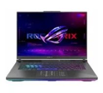Asus ROG Strix G16 G614PR-RV092W 165hz R9-8940HX 16GB 1SSD RTX5070Ti EN W11 portatīvais dators