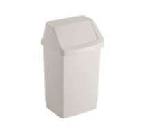 Curver Curver Click-It tilting trash garbage can 25L white (BHP HIC 0021) Tvertne