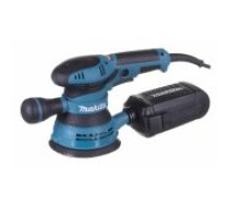 Makita Makita BO5041 portable sander Orbital sander 12000 OPM 300 Watt Slīpmašīna