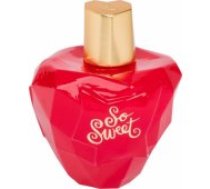 Lolita Lempicka Lolita Lempicka So Sweet Eau de Parfum for women 50 ml Parfīms