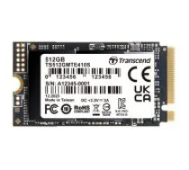 Transcend 410S 512GB TS512GMTE410S SSD disks