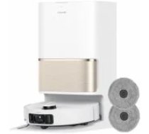 Dreame L50 PRO Ultra White RLL84CE putekļu sūcējs
