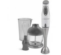 Esperanza EKM003E Pesto Grey blenderis