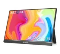 Arzopa Z1RC 16" IPS 16:10 monitors