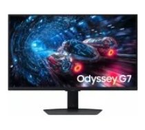Samsung Odyssey G7 LS27FG702EUXEN 27" IPS 16:9 monitors