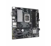 Gigabyte B760M D3HP micro ATX LGA1700 mātesplate