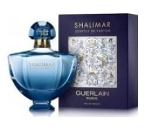 Guerlain Guerlain Shalimar Souffle de Parfum EDP 90 ml Parfīms
