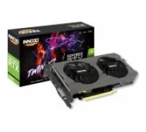 Inno3D GeForce RTX 3050 Twin X2 V2 Special 6GB GDDR6 96bit videokarte