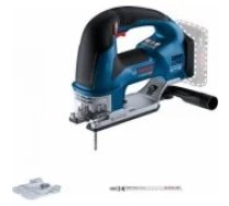Bosch Bosch Cordless Jigsaw GST 18V-155 BC Professional solo, 18V (blue/ blac Figūrzāģis