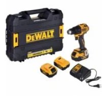 DeWALT 18V DCD708P3T DEWALT Urbjmašīna