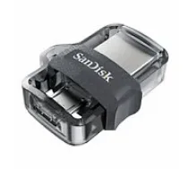 Sandisk 32GB Ultra Dual Drive USB 3.0/ micro USB USB flash