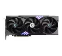 MSI GeForce RTX 5060 Ti Gaming Trio OC 8GB GDDR7 128Bit videokarte