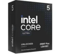 Intel Core Ultra 5 250KF Plus BX80768250KF Box procesors