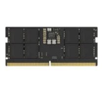 Goodram 16GB DDR5 4800MHz SODIMM GR4800S564L40S operatīvā atmiņa