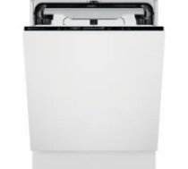 Electrolux E62LB204S iebūvējamā trauku mazgājamā mašīna