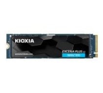 Kioxia Exceria PLUS G3 M.2 2TB LSD10Z002TG8 SSD disks