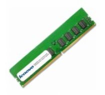 Lenovo THINKSYSTEM 32GB TruDDR4 2933MHZ RDIMM 4ZC7A08709 operatīvā atmiņa