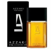 Azzaro Pour Homme EDT 30ml Parfīms