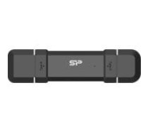 Silicon Power 500GB DS72 USB-A / USB-C 3.2 Gen 2 USB flash