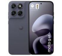 Motorola Moto G67 4/ 128GB Pantone Arctic Seal mobilais telefons