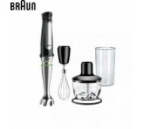 Braun MQ7035X blenderis