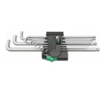 Wera Wera angle key set 950 PKS / 9 SM N Instruments