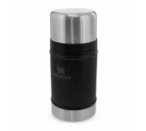Stanley The Legendary Classic 0,7L Black termoss