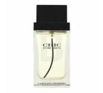 Carolina Herrera Carolina Herrera Chic EDT 100 ml Parfīms