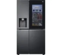 LG GSXV90MCAE ledusskapis